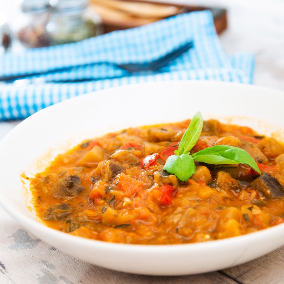 BASTE Southern Gumbo Recipe