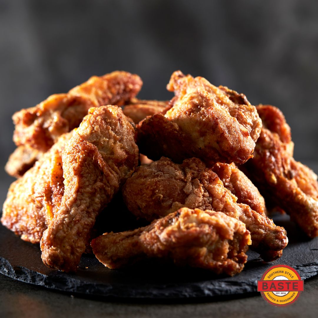 BASTE Fried Chicken