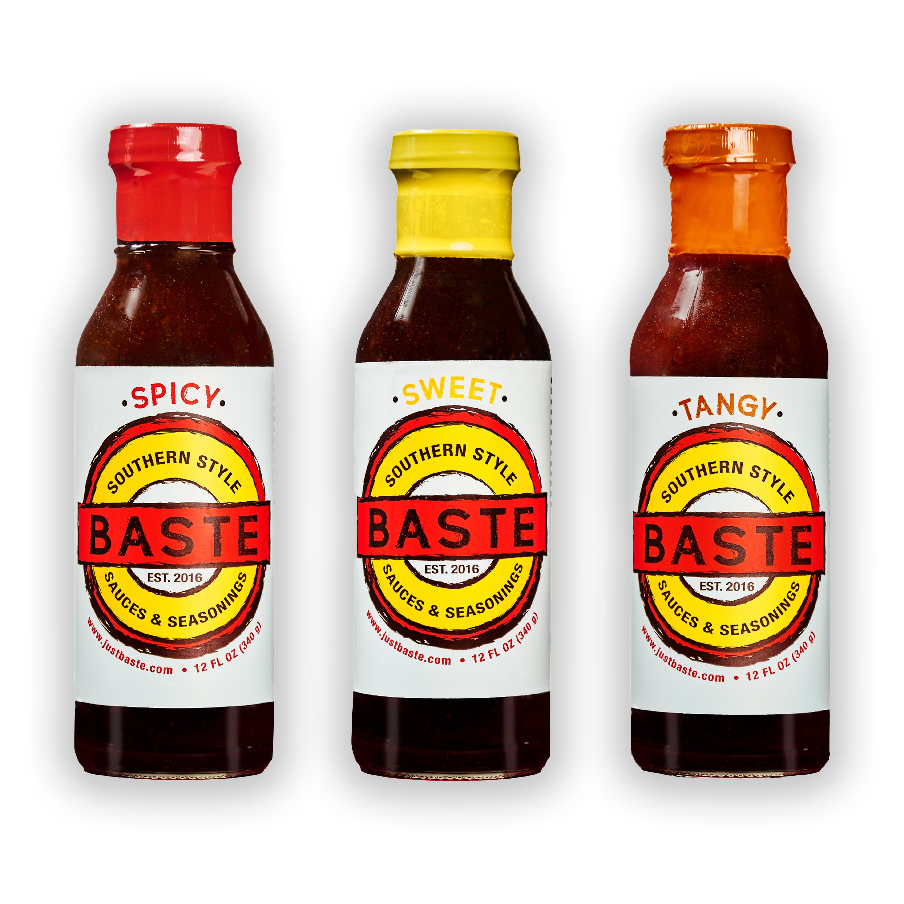Sauces