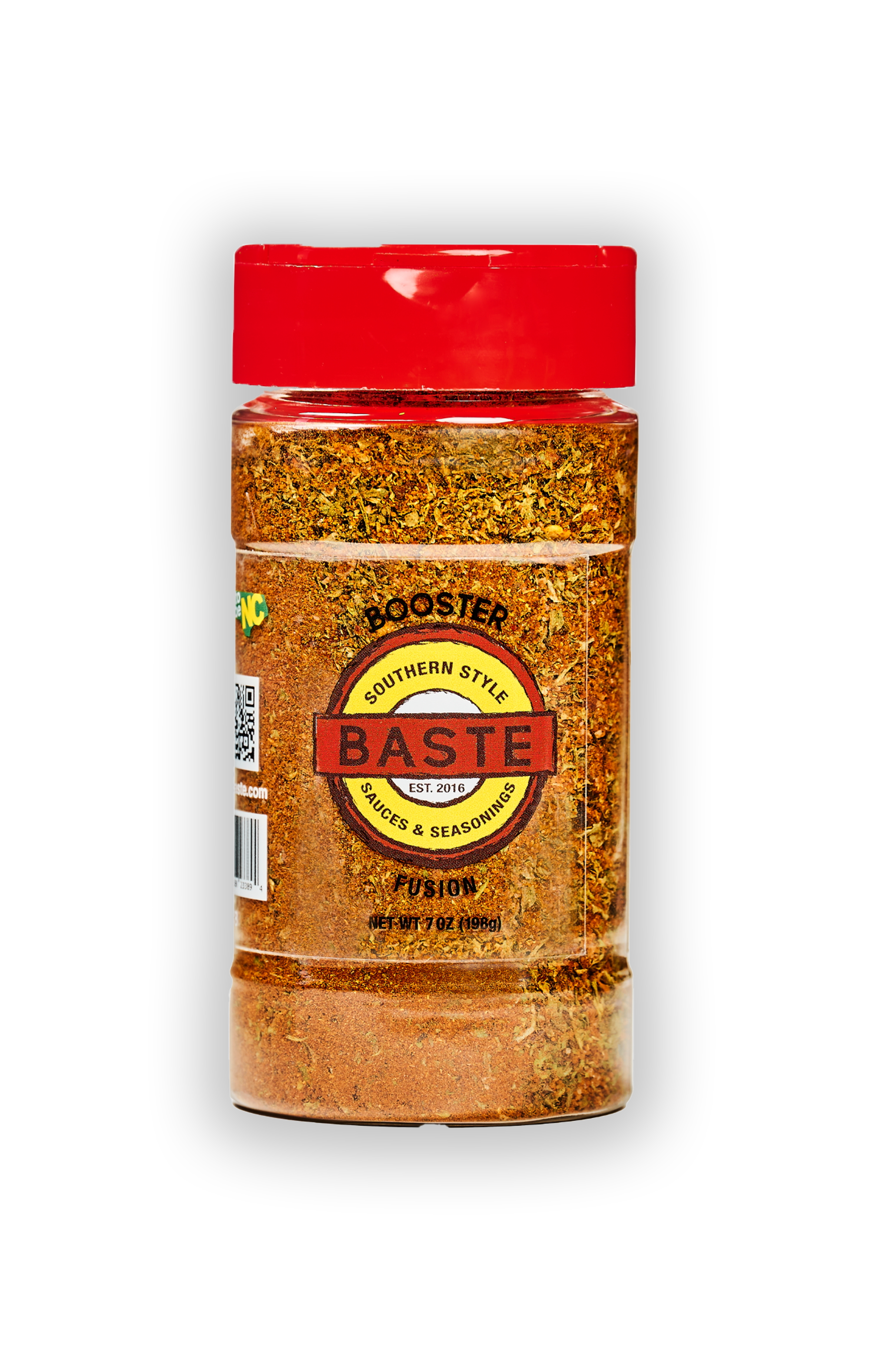 Baste Fusion Booster