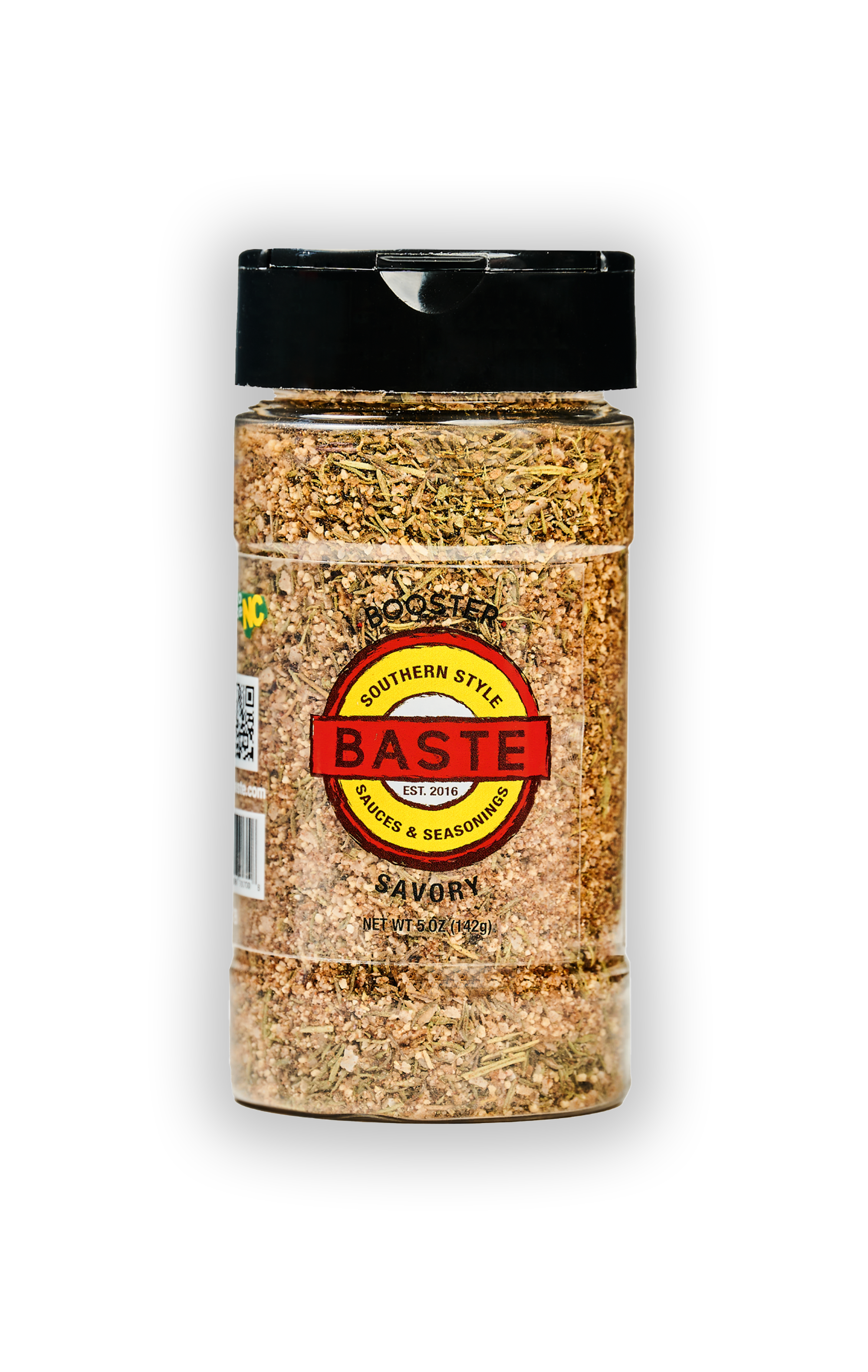 Baste Savory Booster