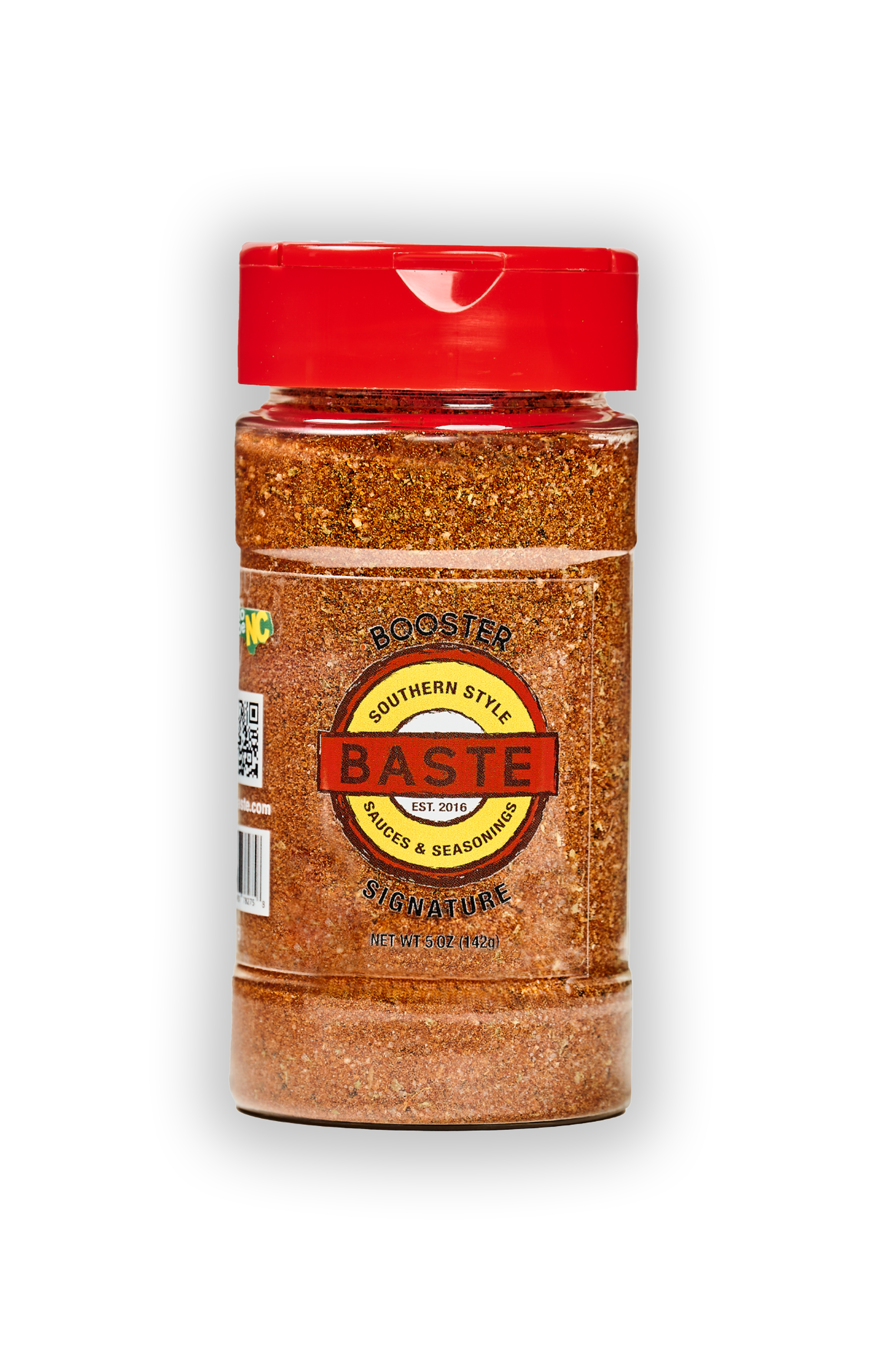 Baste Signature Booster