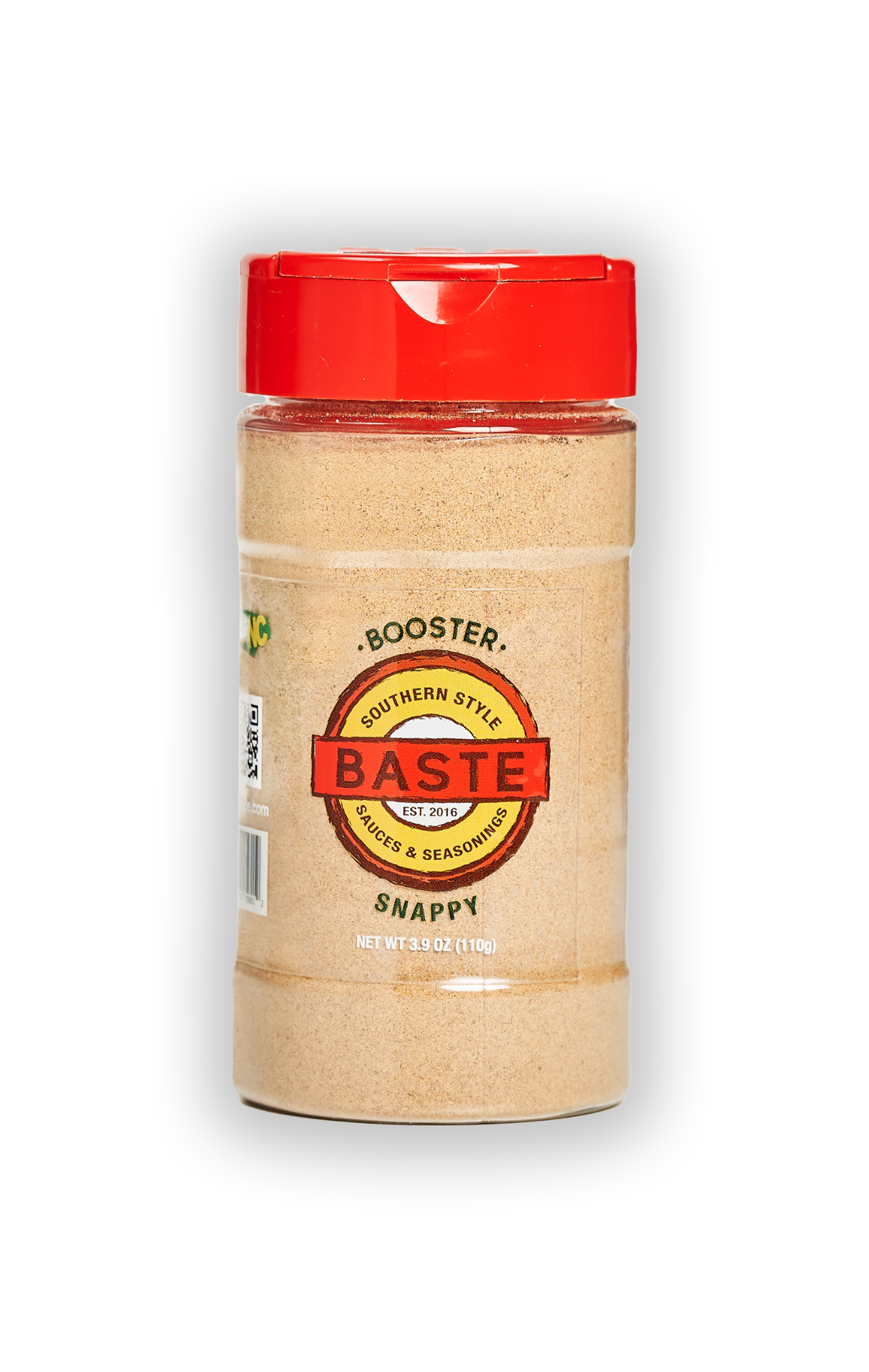 Baste Snappy Booster