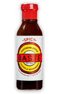 Baste Spicy