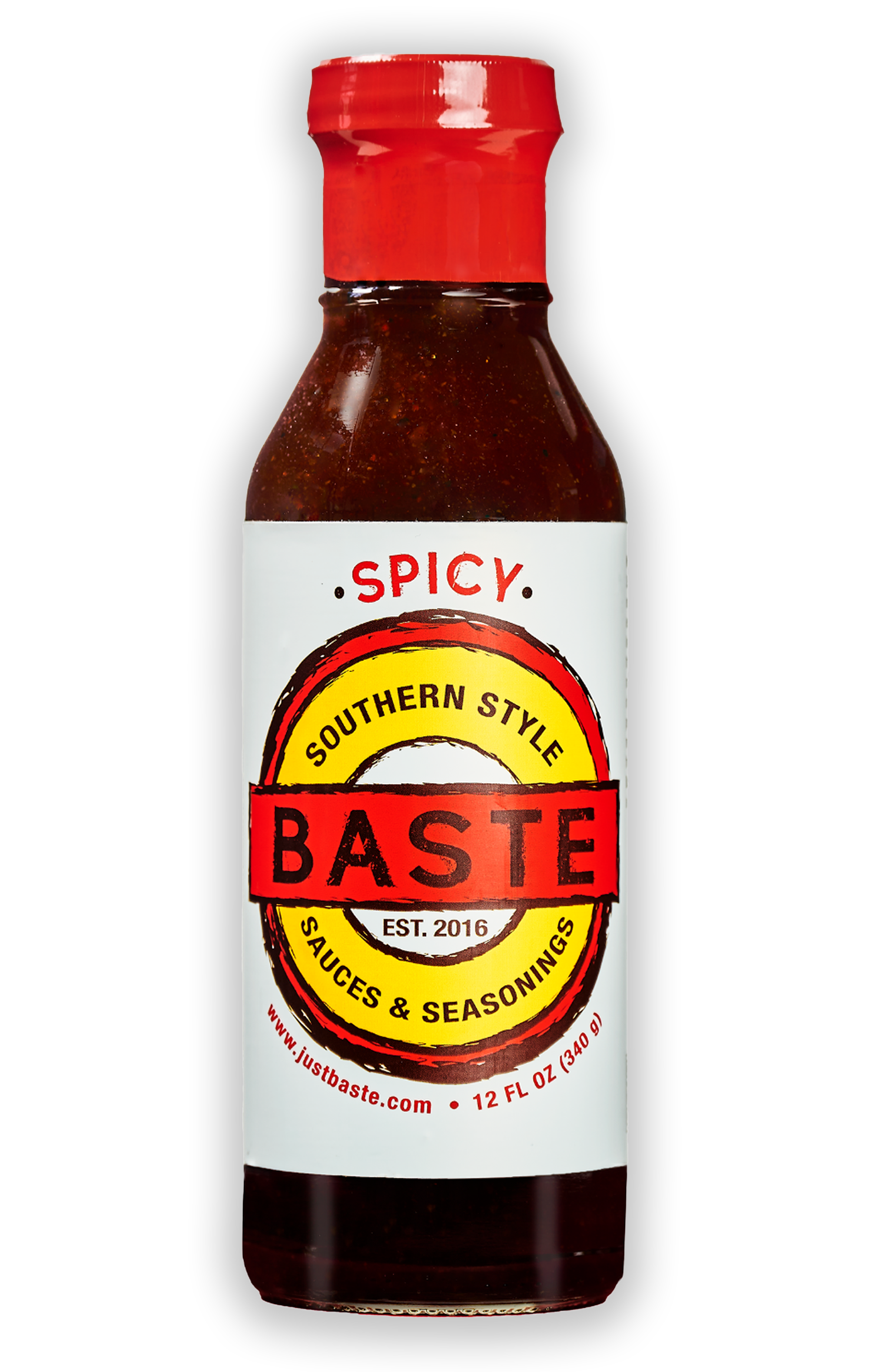 Baste Spicy